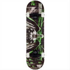 Tony Hawk Signature Series Skateboard 7.75" Width - Green Wasteland