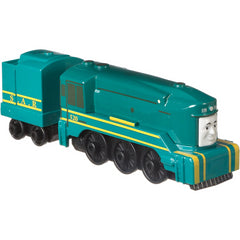 Thomas & Friends Adventures Shane Die-cast Toy Train