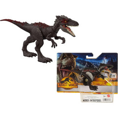 Jurassic World Moros Intrepidus Ferocious Action Figure 18cm