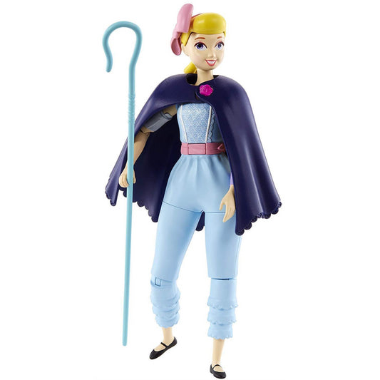 Disney Toy Story 4 True Talkers Bo Peep 8 Inch Action Figure - Maqio