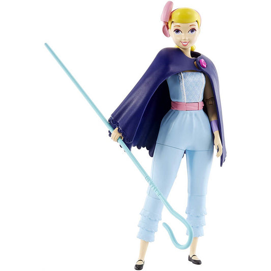 Disney Toy Story 4 True Talkers Bo Peep 8 Inch Action Figure - Maqio