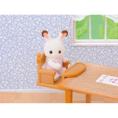 Sylvanian Families Family Table and Chairs