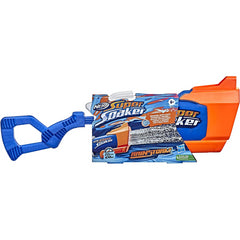 Nerf Super Soaker Rainstorm Water Blaster Drenching Water Blast