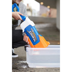 Nerf Super Soaker Rainstorm Water Blaster Drenching Water Blast