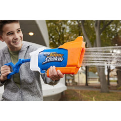 Nerf Super Soaker Rainstorm Water Blaster Drenching Water Blast