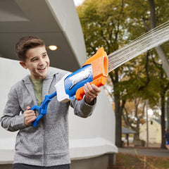 Nerf Super Soaker Rainstorm Water Blaster Drenching Water Blast