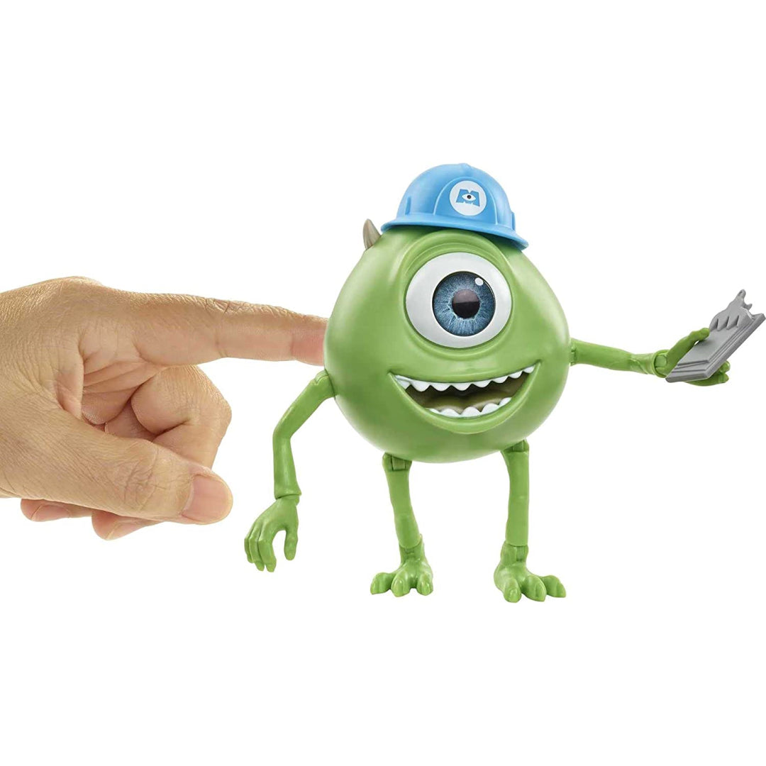 Mike wazowski clearance figure