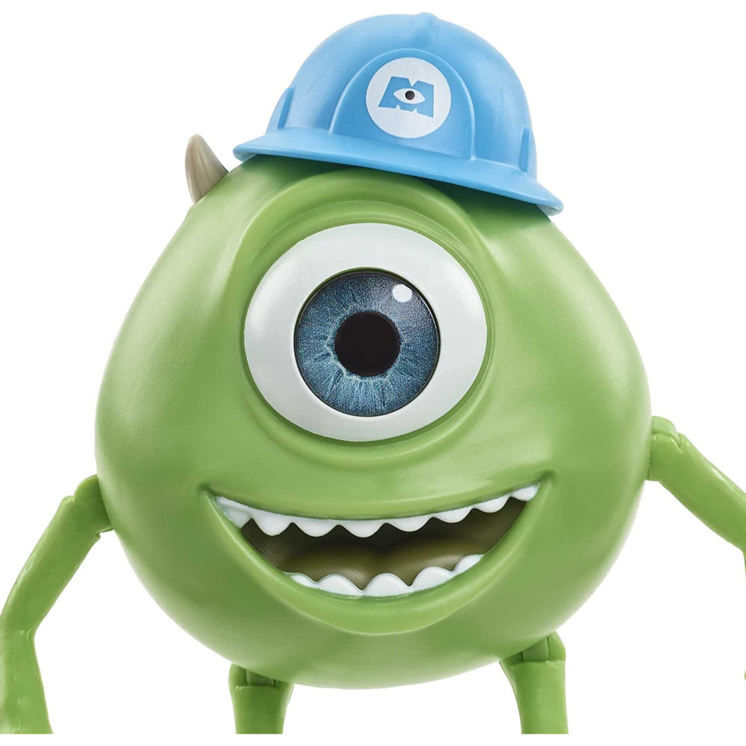 Wazowski - Roleplay UK