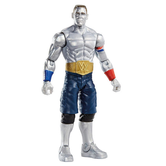 WWE Mutants - DXG62 John Cena Action Figure - Maqio