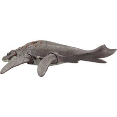 Jurassic World Dominion Roar Strikers Dinosaur Action Figure - Liopluerodon