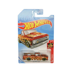 Hot Wheels Die-Cast Vehicle Chevy 1967