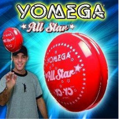 Character Options Yomega All Star Yo-yo - Maqio