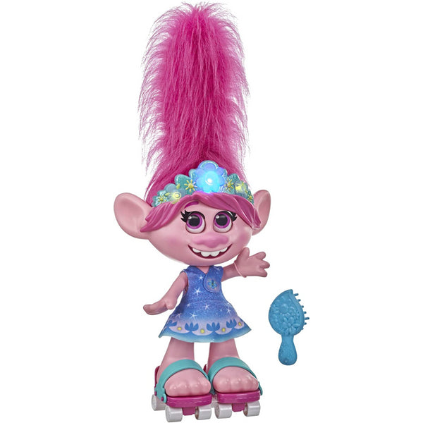 2023 Poppy, DreamWorks Animation Trolls, QXI7407