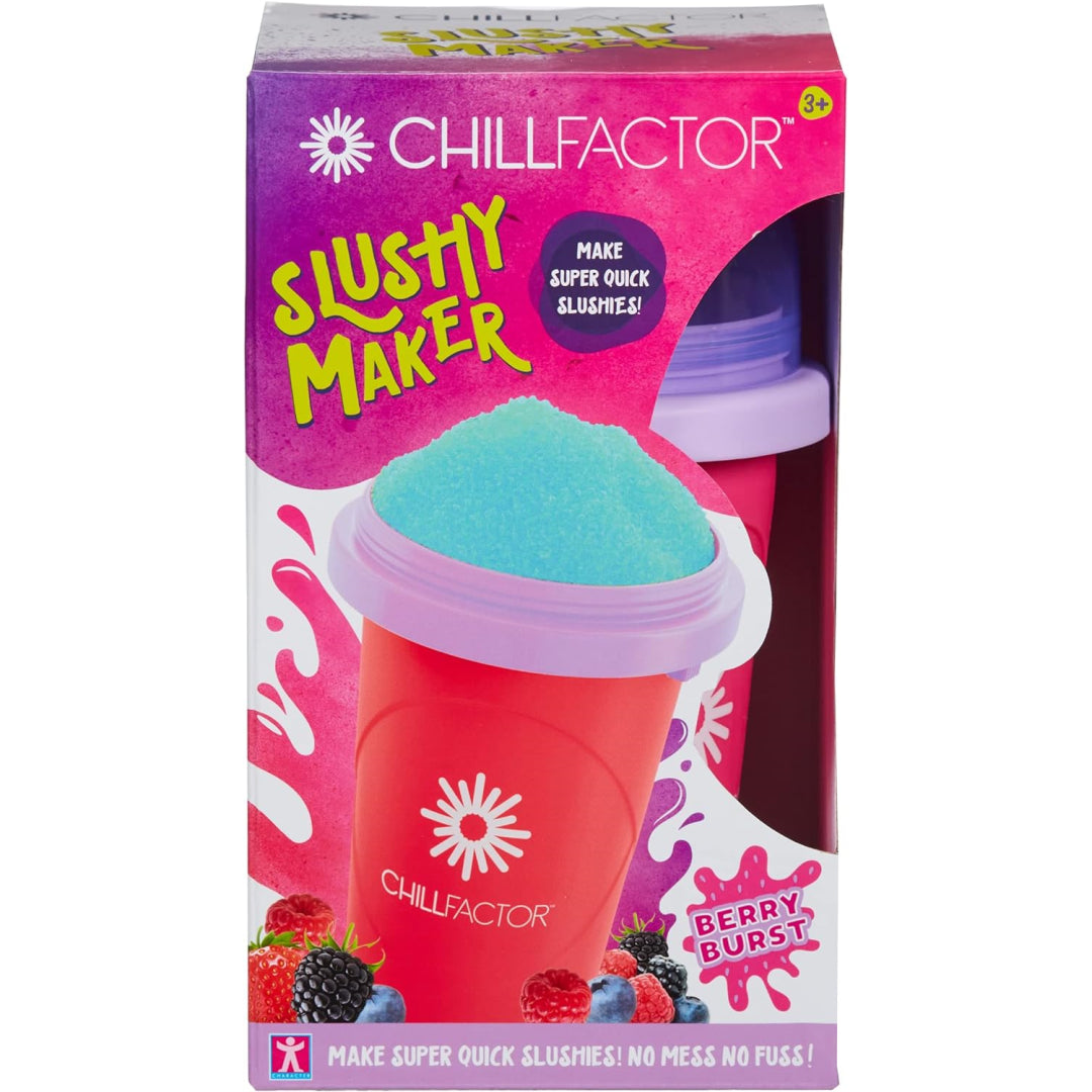 Chillfactor Poppin' Dots Frozen Dot Maker