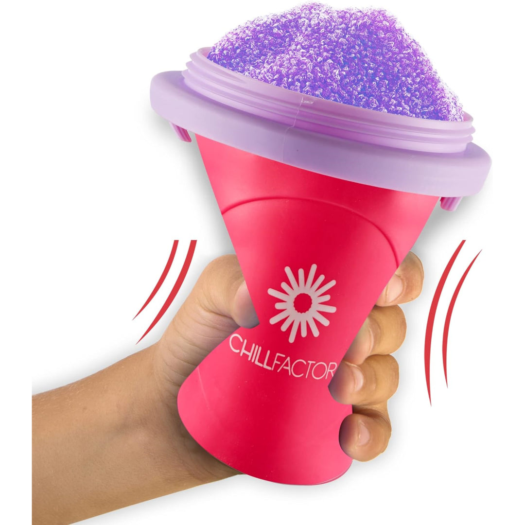 Chillfactor Poppin' Dots Frozen Dot Maker