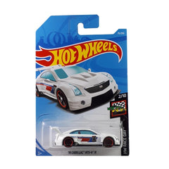 Hot Wheels Die-Cast Vehicle Cadillac ATS-V R 2016