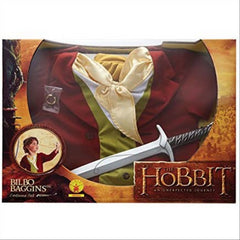 Rubie's The Hobbit Bilbo Baggins Children's Costume - Medium