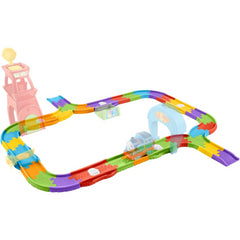 Thomas & Friends Railway Pals Track Pack Playset