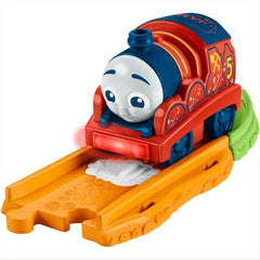 Thomas & Friends Railway Pals Track Pack Playset