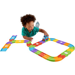 Thomas & Friends Railway Pals Track Pack Playset