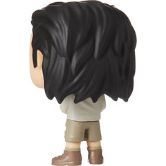 Funko Pop 576  TV The Walking Dead - Eugene Vinyl Figure