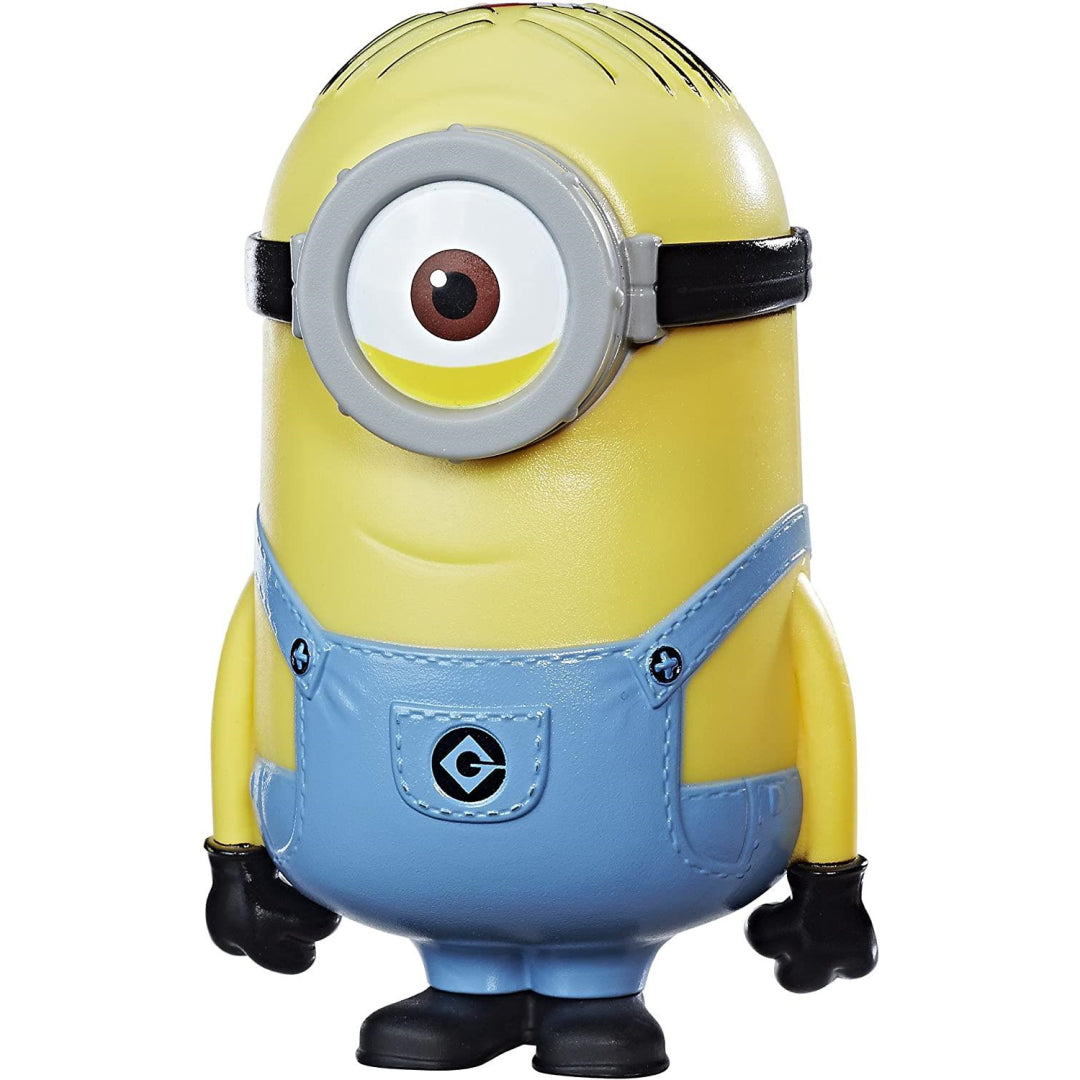 Hasbro Bop It Despicable Me 3 Minion Stuart Game – Maqio