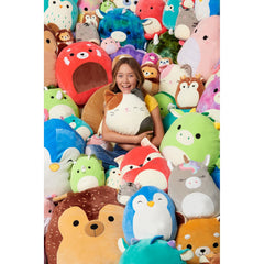 Squishmallows Yara the Rainbow 12-Inch Plush Toy