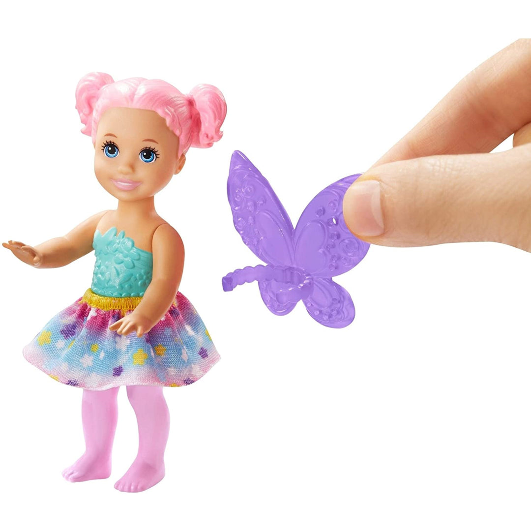 Barbie Dreamtopia Dolls and Accessories - Maqio