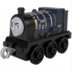 Thomas & Friends Sonny Small Push Along Die Cast Engine