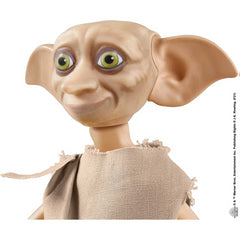 Harry Potter Dobby House Elf & Sock Doll Action Figure - Maqio