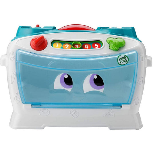 LeapFrog Number Lovin' Oven - The perfect recipe for number learning fun - Maqio