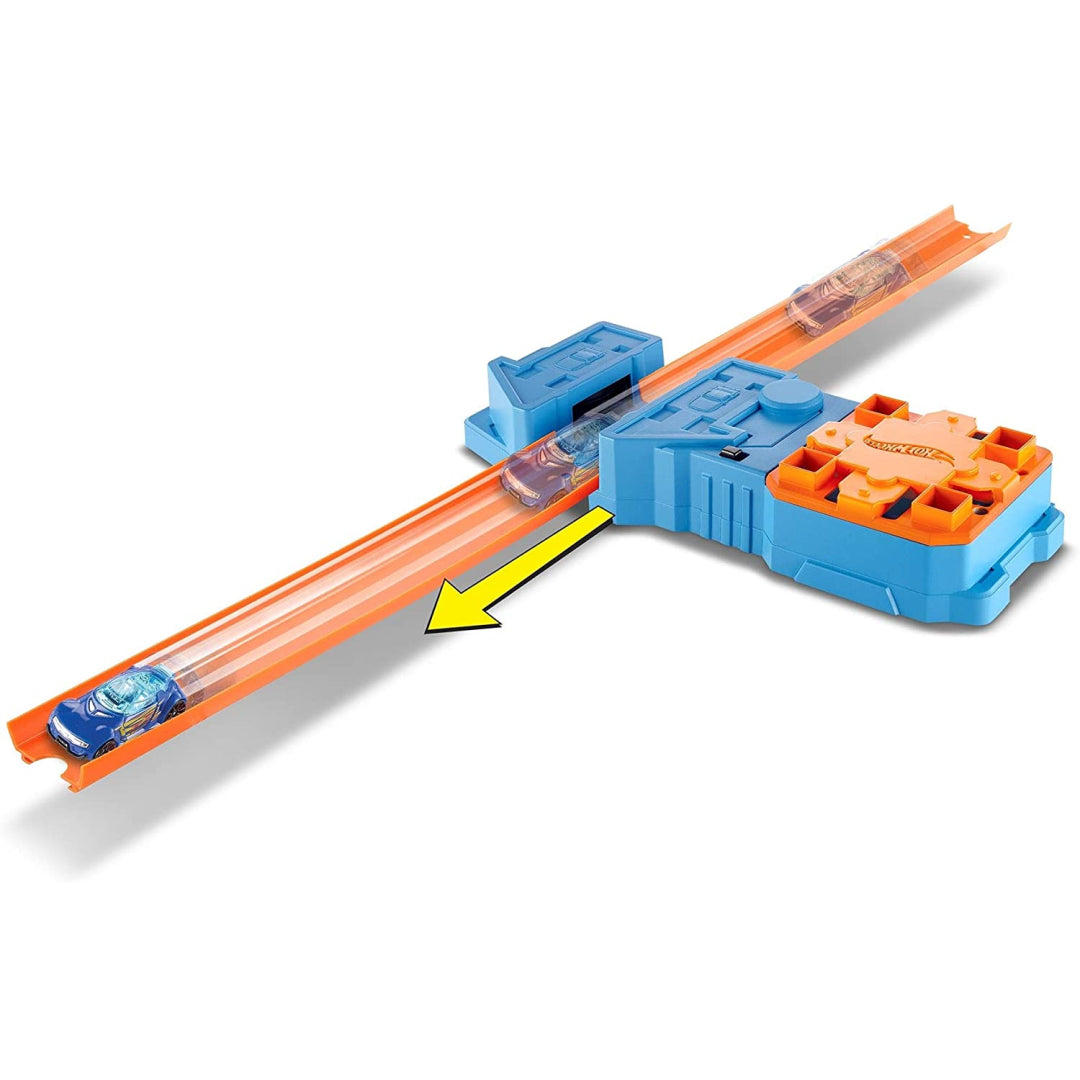 Hot Wheels Track Builder Booster Pack Playset - Maqio