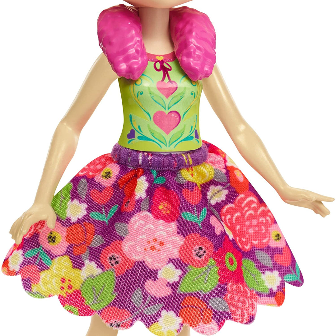 Enchantimals Lorna Lamb Doll FNH25 - Maqio