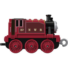 Thomas & Friends Rosie Small Push Along Die Cast Engine