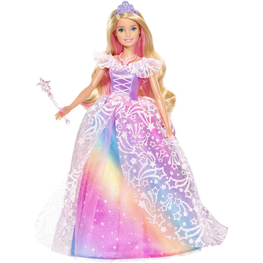 Barbie Dreamtopia Royal Ball Princess Doll GFR45 - Maqio