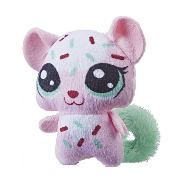 Littlest pet shop 2025 juicy pets plush