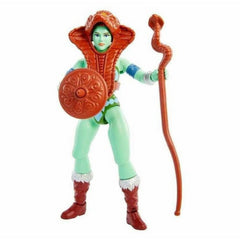 Masters of the Universe Origins Action Figure Eternian - Maqio