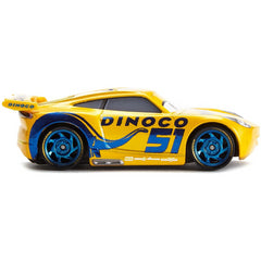 Disney Cars Cars 3 Dinoco Cruz Ramirez Vehicle - Maqio