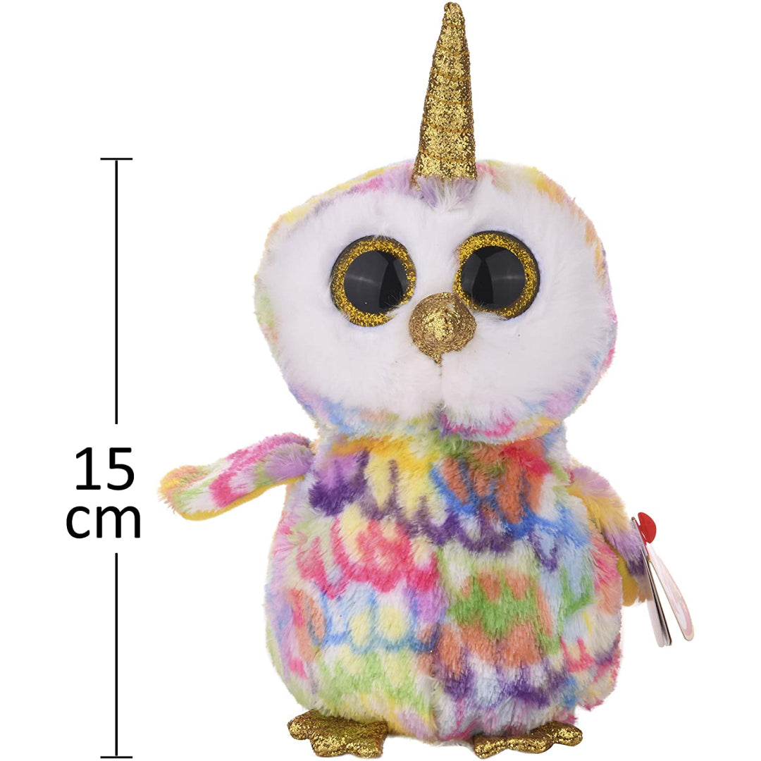 Owl beanie best sale baby