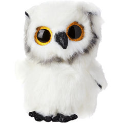 Ty Toys Beanie Babies Boos Austin Owl 15cm - Maqio