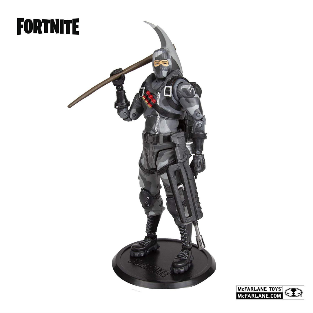 Fortnite Havoc Collectable Action Figure 10721 - Maqio