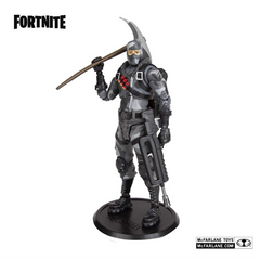 Fortnite Havoc Collectable Action Figure 10721 - Maqio