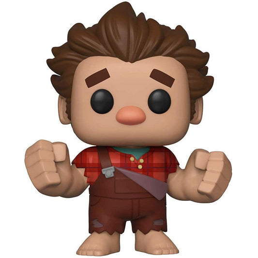 Funko Disney Wreck-It-Ralph Vinyl Figure 06 33403 - Maqio