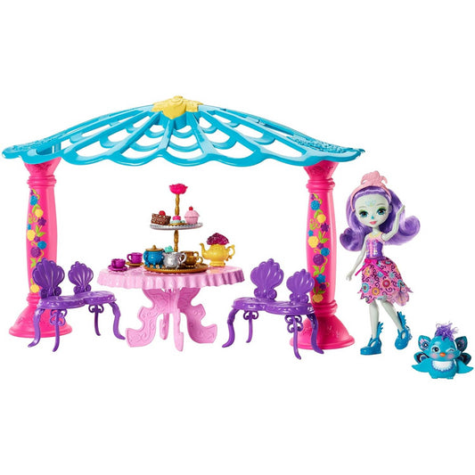 Enchantimals FRH49 Garden Gazebo Playset - Maqio