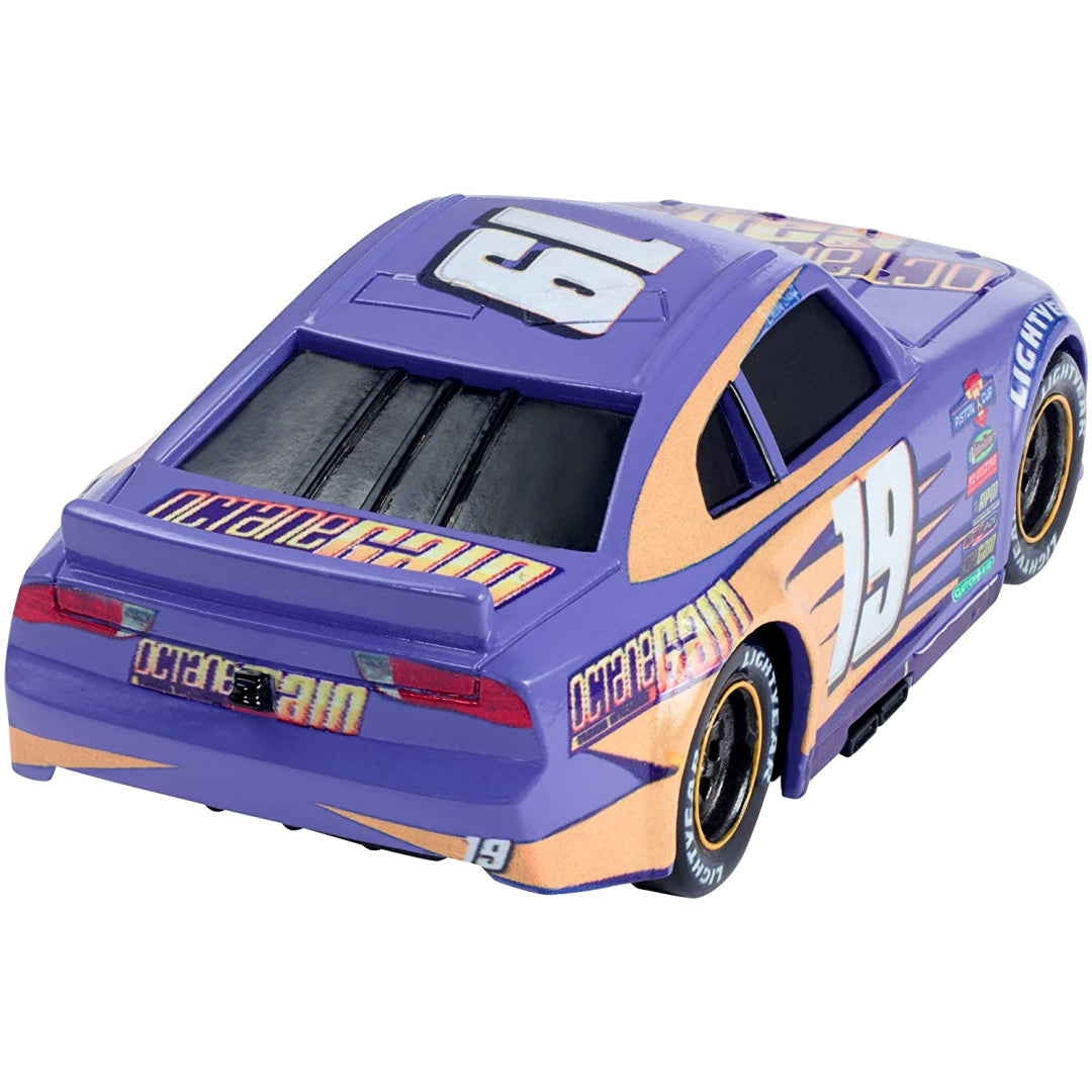 Disney Pixar Cars 3 Bobby Swift Vehicle - Maqio