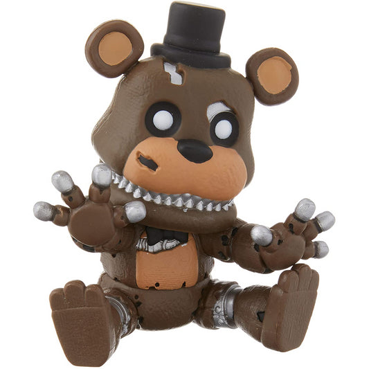 Funko Vinyl Figure Five Nights at Freddys - Nightmare Freddy - Maqio