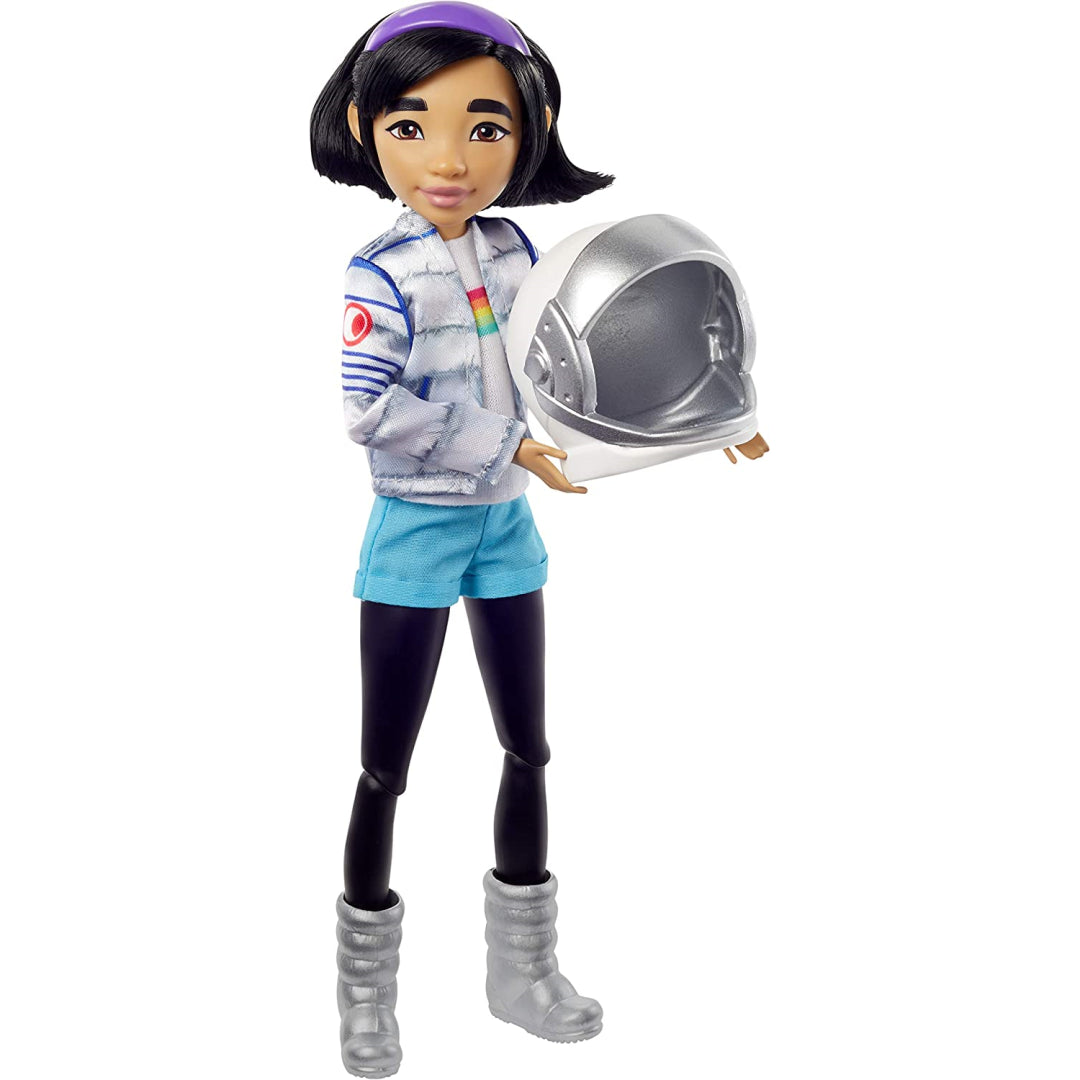 Over the Moon Fei Fei  Moon Adventure Doll - Maqio