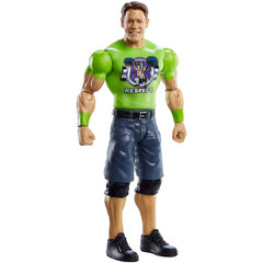 WWE John Cena Series 110 Action Figure GLB00 - Maqio