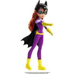 DC Super Hero Girls Batgrirl - Maqio