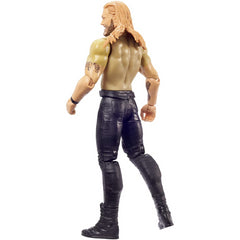 WWE Edge Basic Action Figure - Maqio